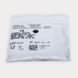 TP Blue Elastics