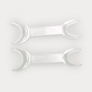 Cheek Retractors pair