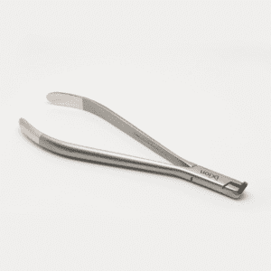 Distal End Cutter