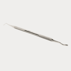 Double Ended Ligature Tucker