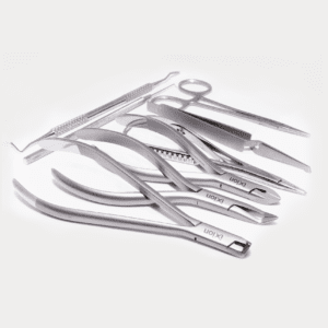 Instrument Kit - Full