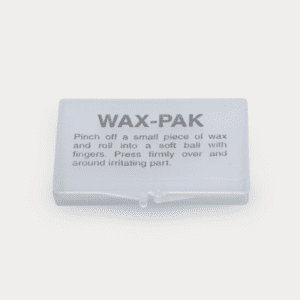 Comfort Wax - 10 Pack